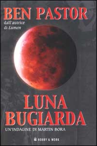 Luna bugiarda