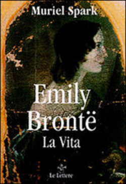 Emily Bronte La vita)