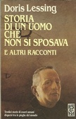 Storia di un uomo che non si sposava