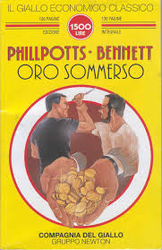 Oro sommerso