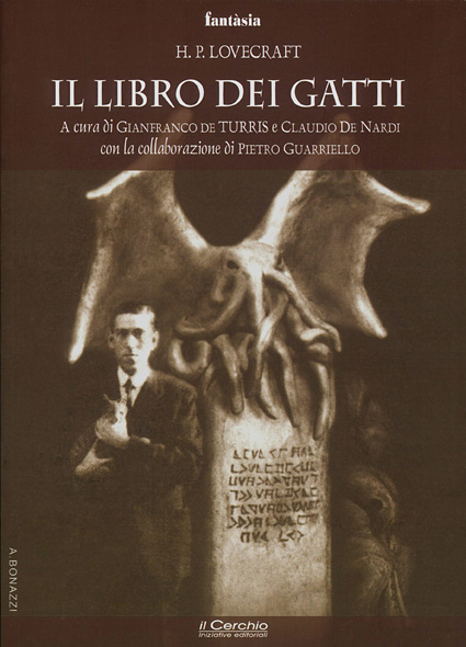 Il libro dei gatti