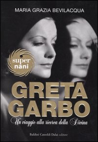 Greta Garbo)