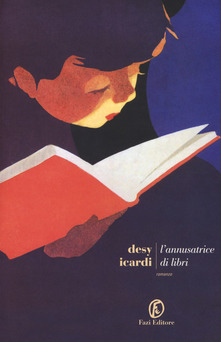 L'annusatrice di libri