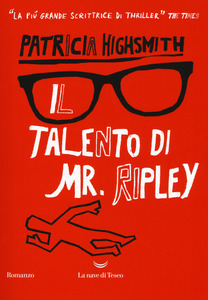 Il talento di Mr Ripley)