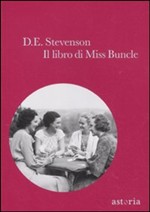 Il libro di Miss Buncle