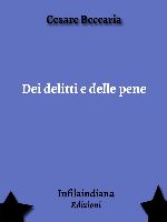 Dei delitti e delle pene