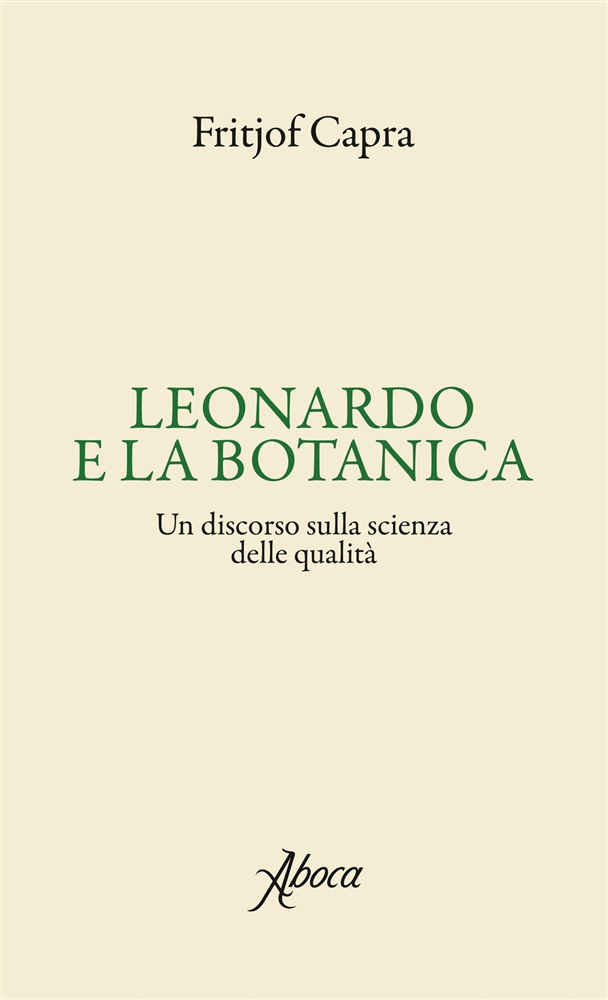 Leonardo e la botanica