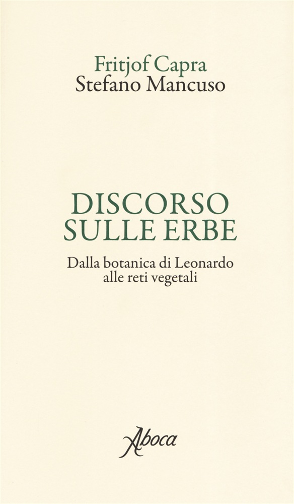 Discorso sulle erbe