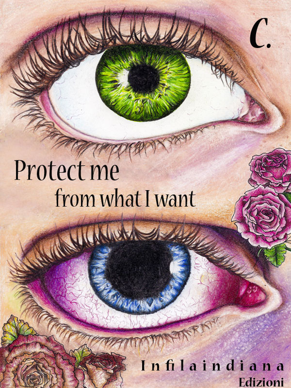 Protect me from what I want