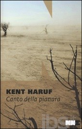 Canto della pianura. Trilogia della pianura. Vol. 2