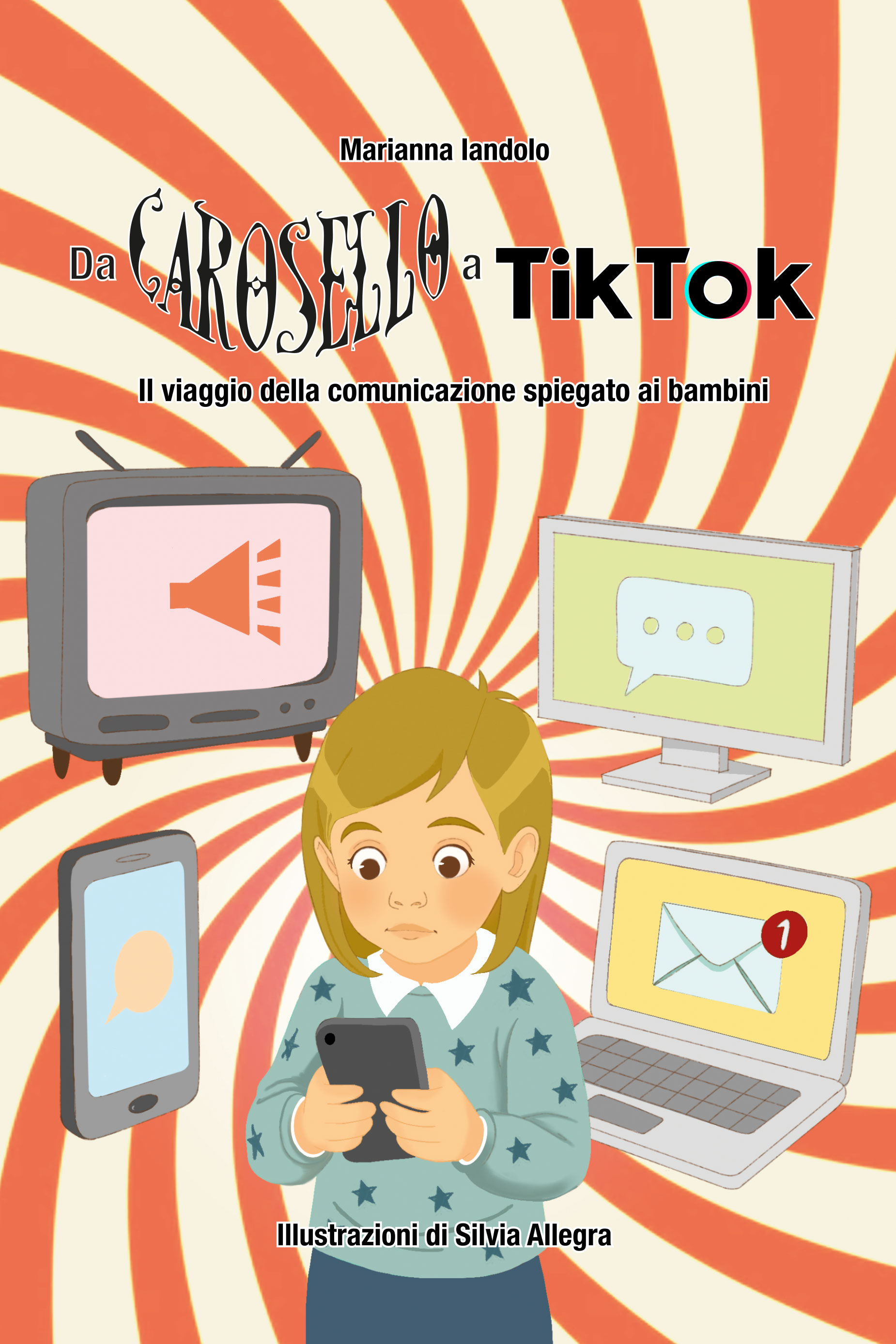 Da Carosello a Tik Tok