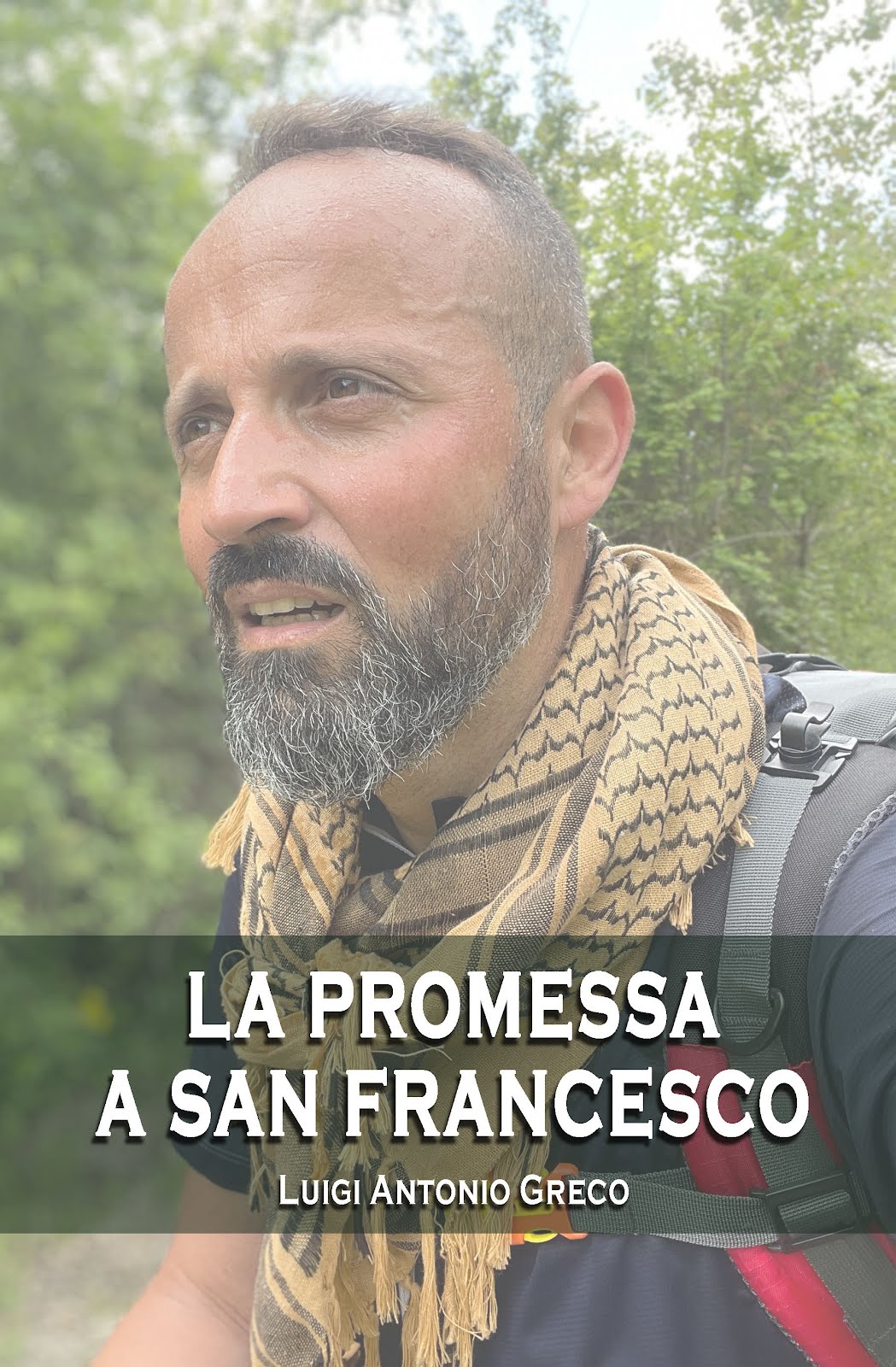 La promessa a San Francesco)