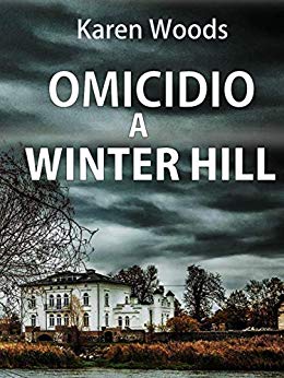 Omicidio a Winter Hill(e-book))