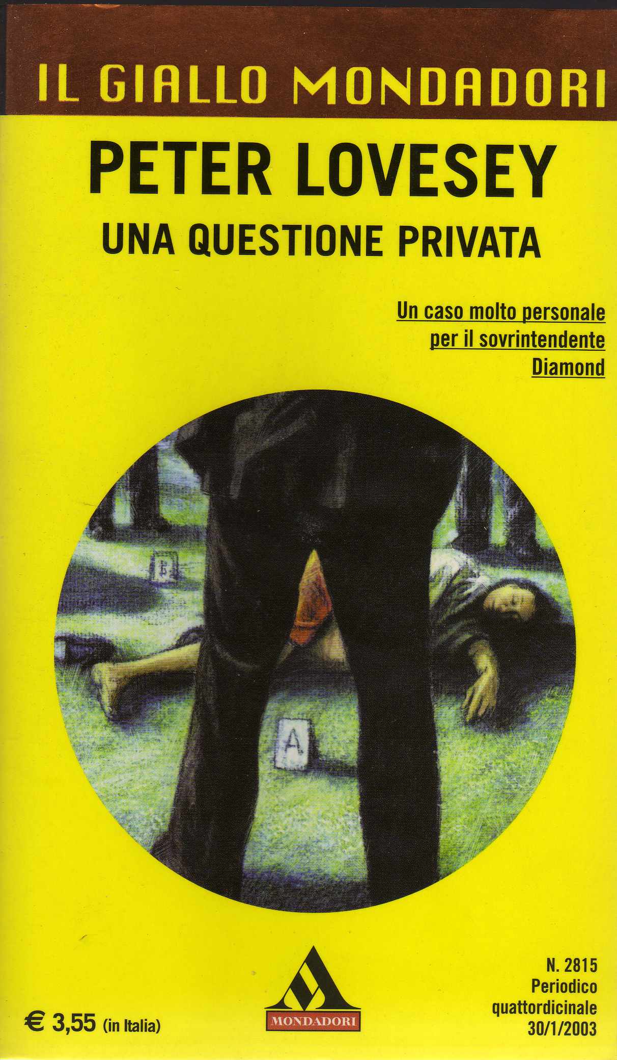 Una questione privata