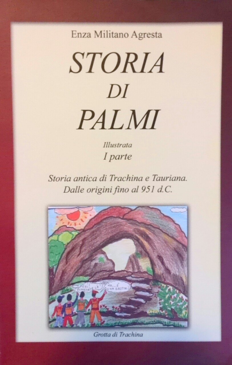 Storia di Palmi illustrata I parte)