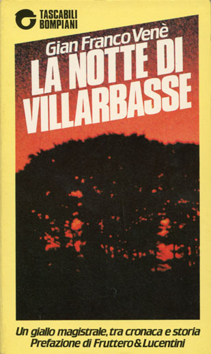 La notte di Villarbasse