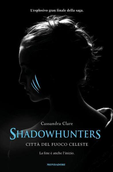 Shadowhunters - Città del fuoco celeste