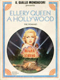Ellery Queen a Hollywood 
