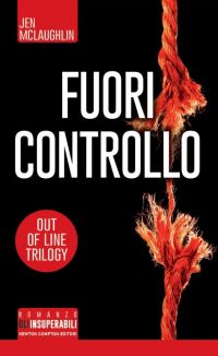 Fuori Controllo (Serie Out Of Line vol.1)