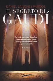 Il segreto di Gaudì