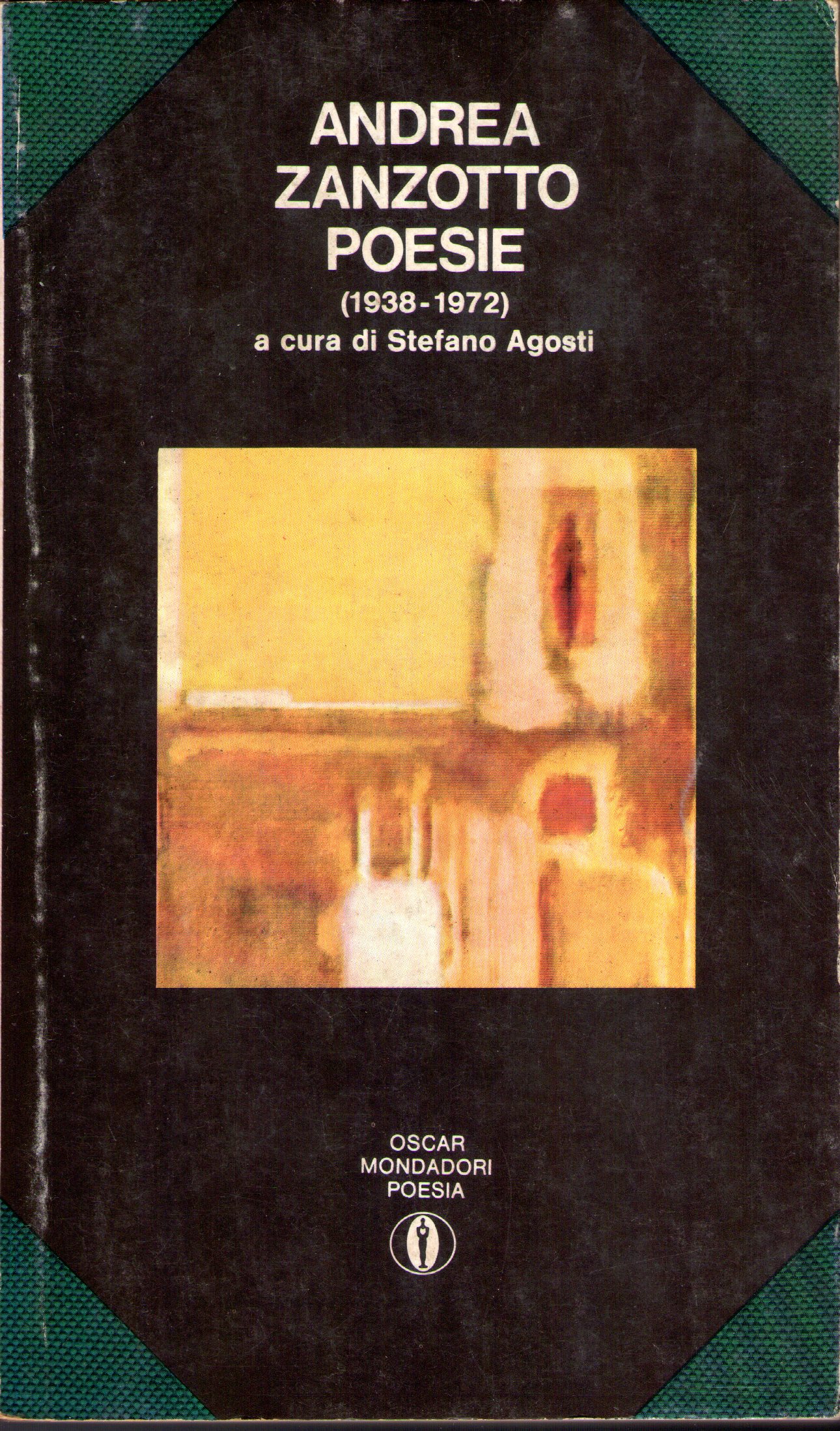 Poesie (1938 – 1972)