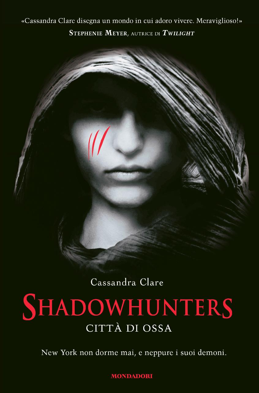 Shadowhunters - Città di ossa