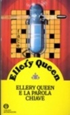 Ellery Queen e la parola chiave 