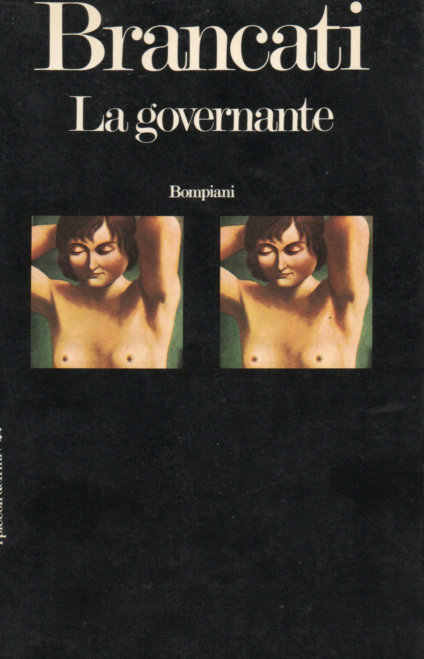 La governante