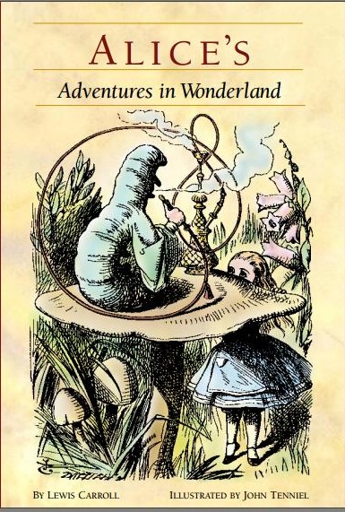 Alice's Adventures in Wonderland)