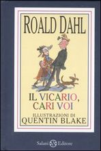 Il vicario, cari voi)