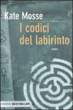 I codici del labirinto)