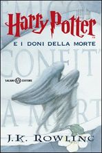 Harry Potter e i doni della morte)