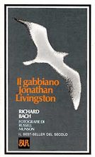 Il gabbiano Jonathan Livingston)