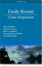 Cime tempestose