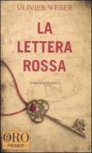 La lettera rossa