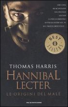 Hannibal Lecter