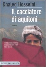 Il cacciatore di aquiloni)