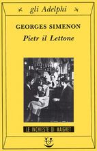 Pietr il Lettone