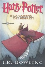 Harry Potter e la camera dei segreti)