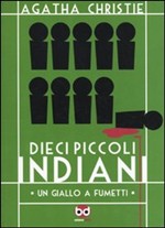 Dieci piccoli indiani