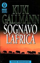 Sognavo l'Africa