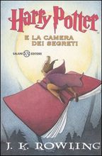 Harry Potter e la camera dei segreti)