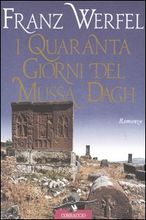 I quaranta giorni del Mussa Dagh)