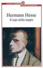 Il lupo della steppa)