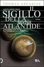 Il sigillo della nuova Atlantide