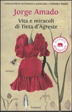 Vita e miracoli di Tieta D'Agreste
