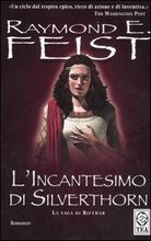 L'incantesimo di Silverthorn