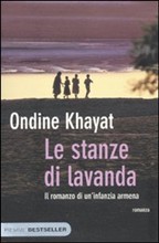Le stanze di lavanda
