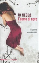 L'uomo di neve