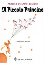 Il piccolo principe)